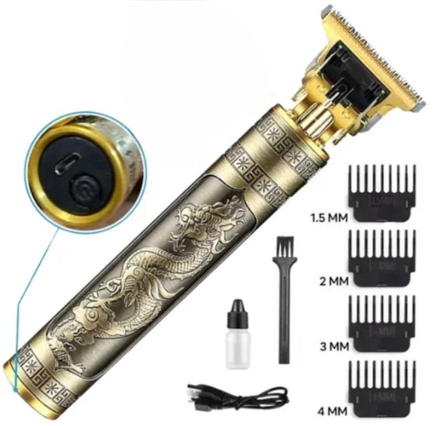 Men's Vintage T9 professional Hair Trimmer