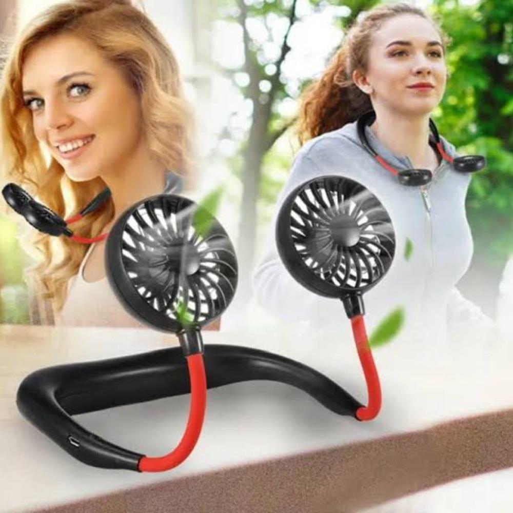 Portable Fan