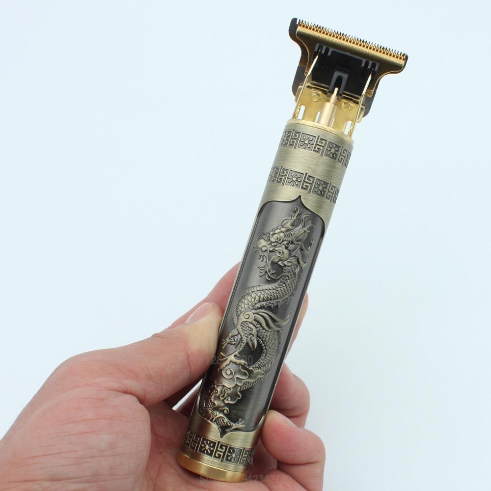 Men's Vintage T9 professional Hair Trimmer