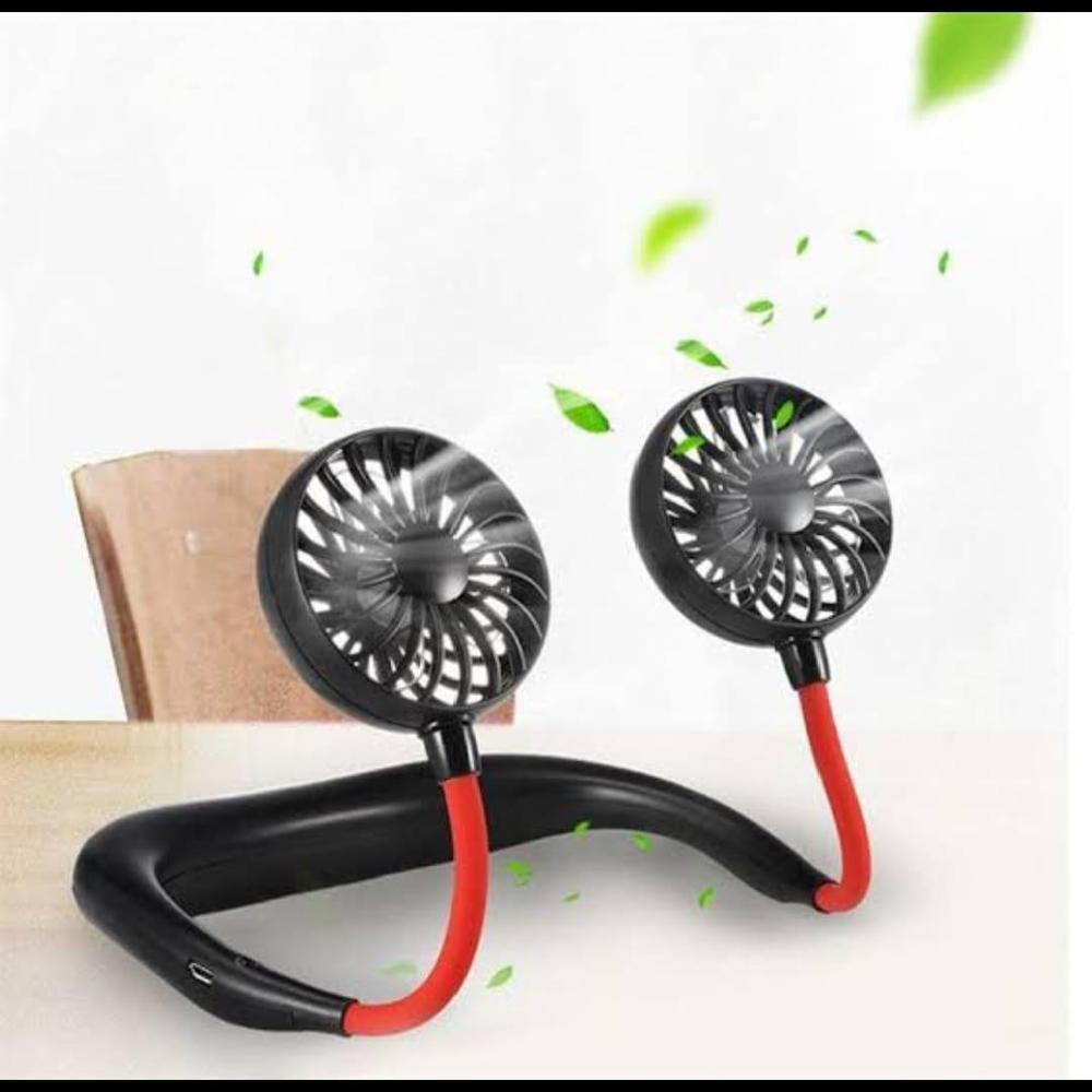 Portable Fan