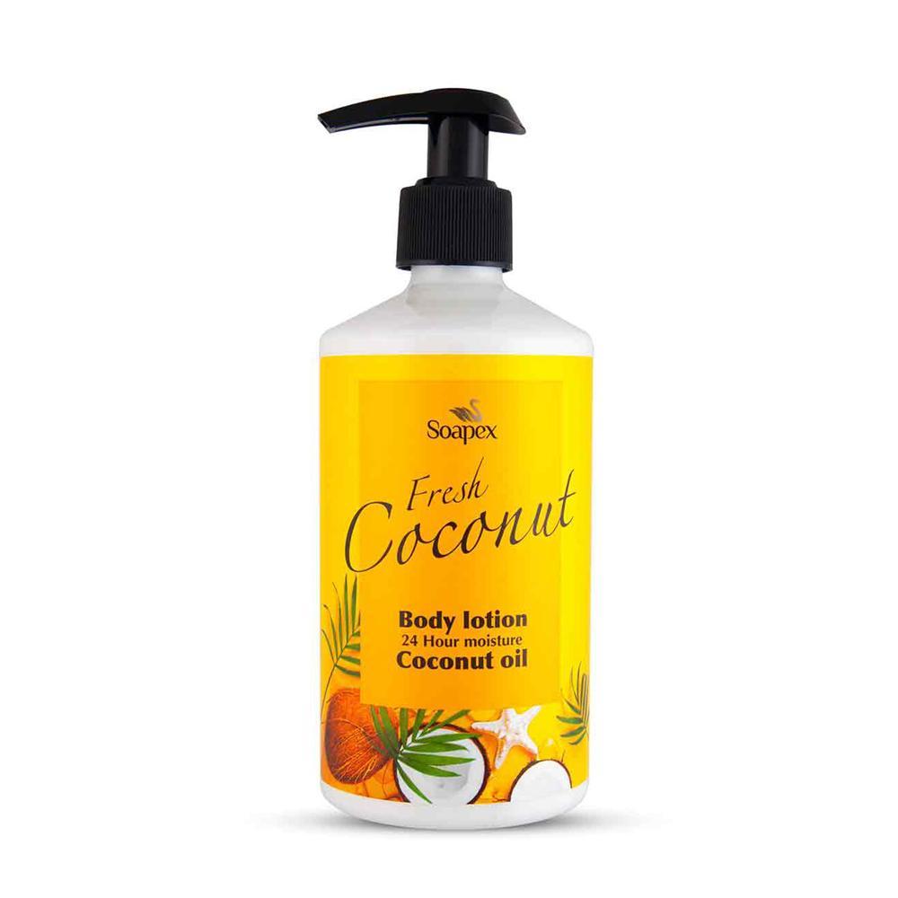 Nourishing Body Lotion 350ml