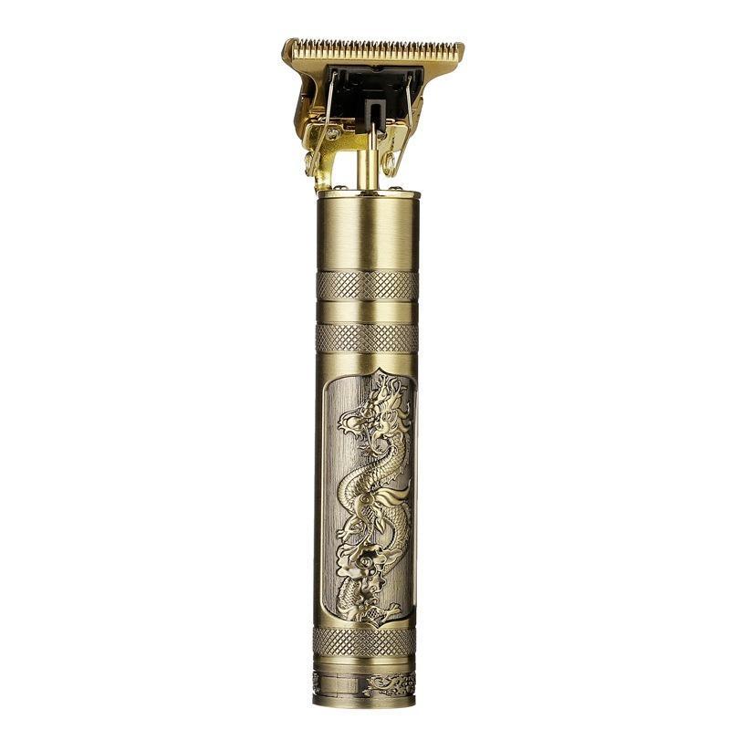 Men's Vintage T9 professional Hair Trimmer