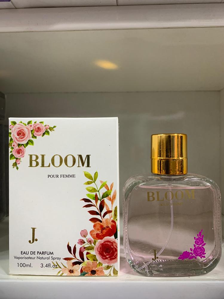 Bloom perfume 100ml