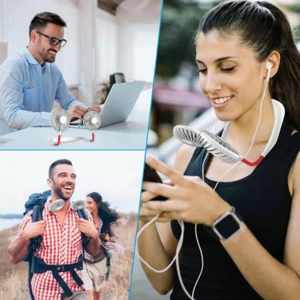 Portable Fan