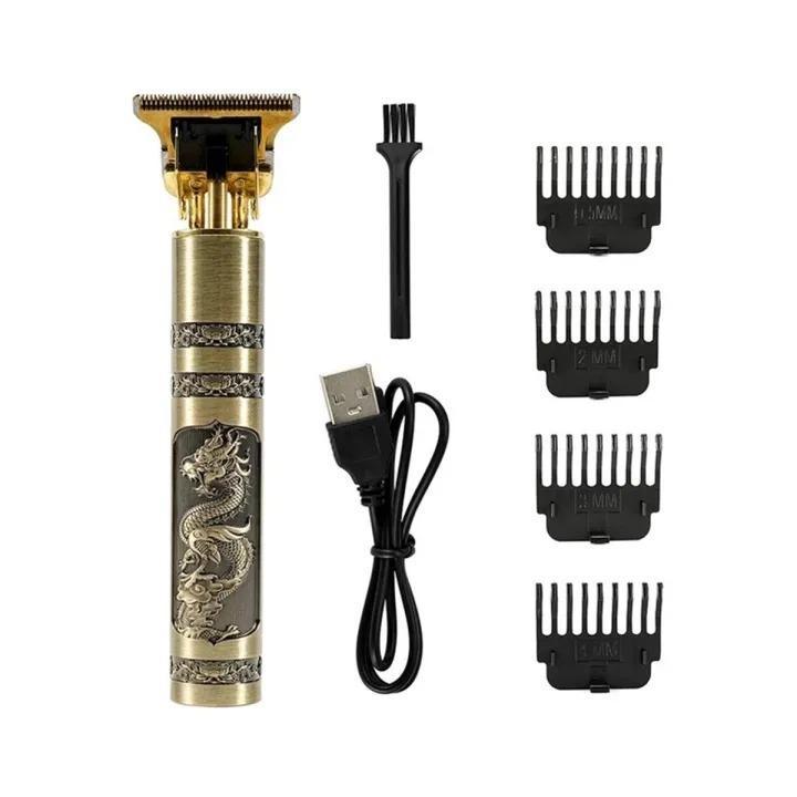 Men's Vintage T9 professional Hair Trimmer