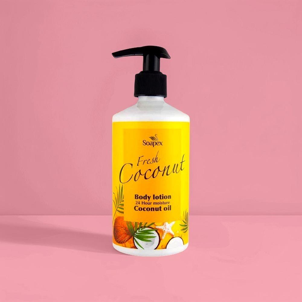 Nourishing Body Lotion 350ml
