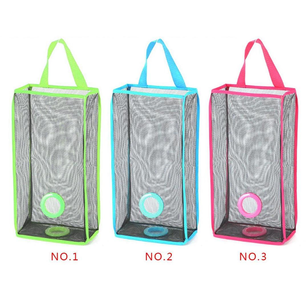 Shopper & Vegetable Bag set -3pcs