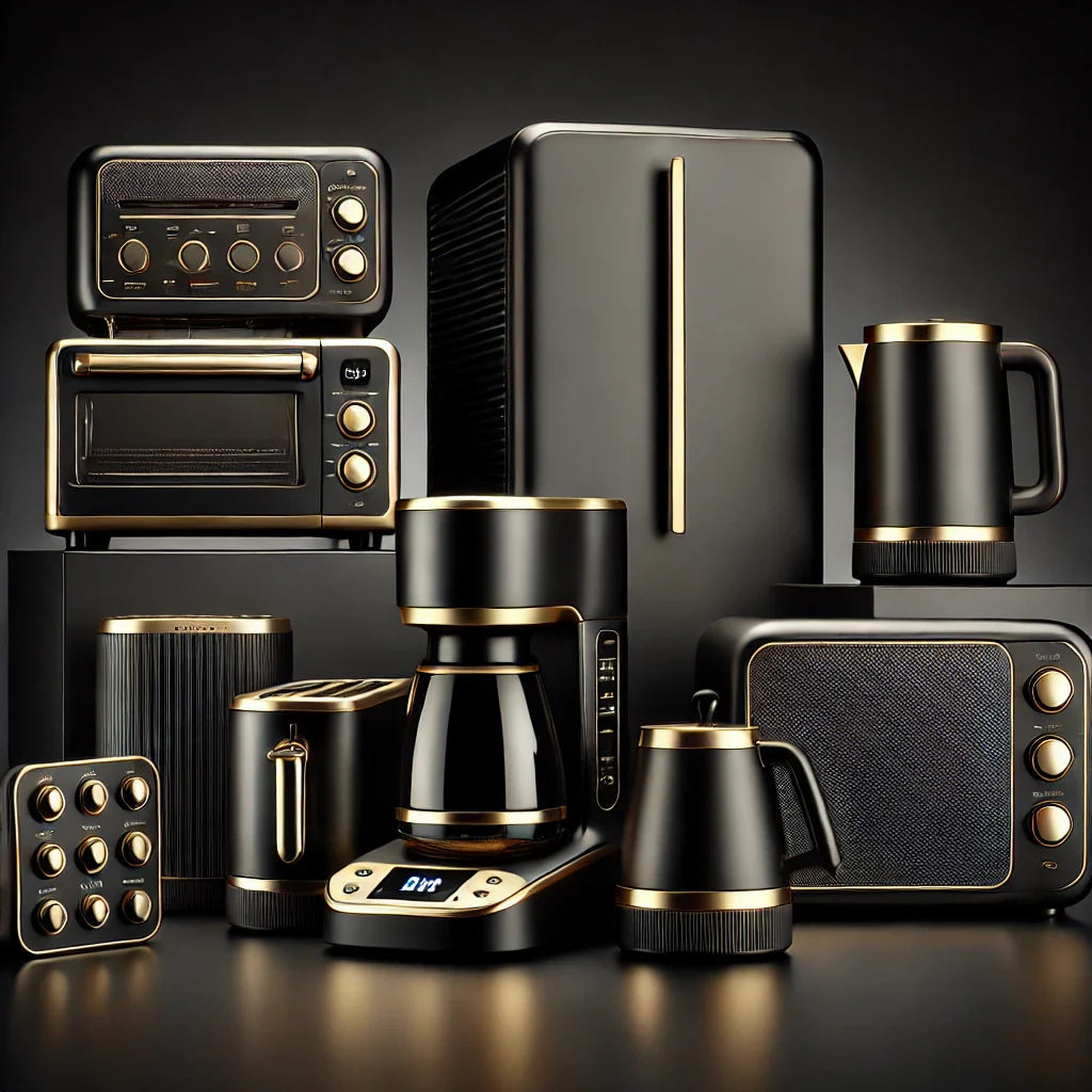 Kitchen Appliance