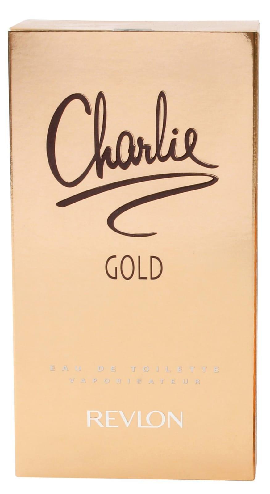 Charlie 100ml Perfume