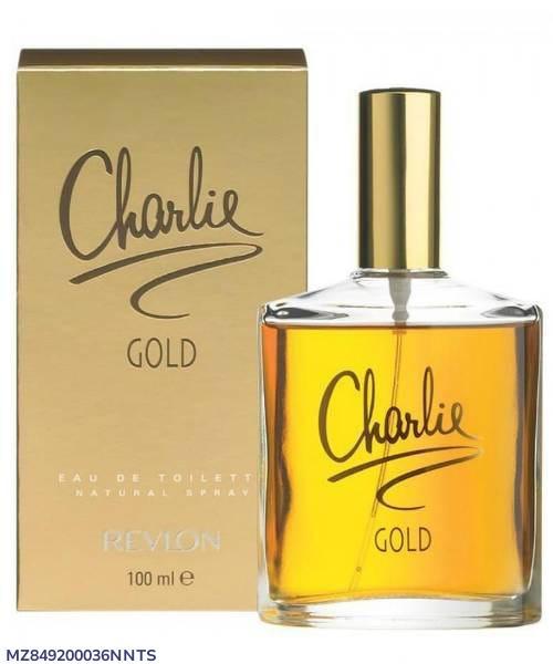 Charlie 100ml Perfume