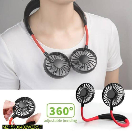 Portable Fan
