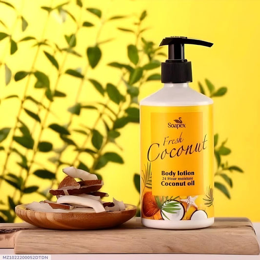 Nourishing Body Lotion 350ml