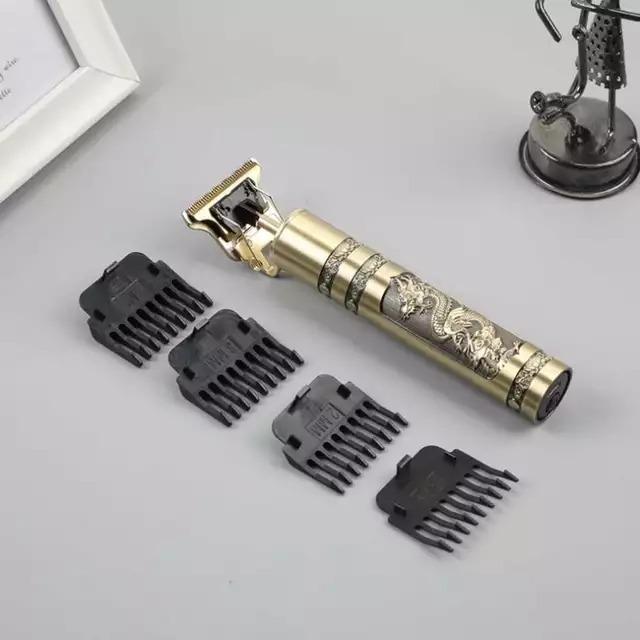 Men's Vintage T9 professional Hair Trimmer