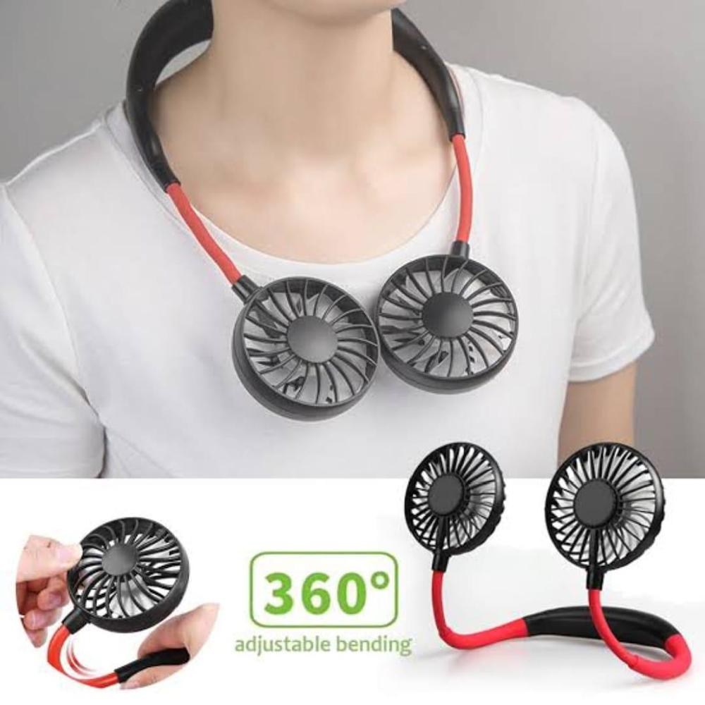 Portable Fan