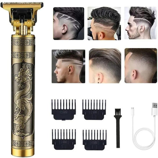 Men's Vintage T9 professional Hair Trimmer